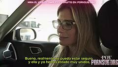 cum addicted blonde milf craves creampie loads nonstop