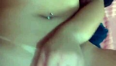 I grab toys again since my partner's away and the house feels empty