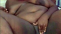 we're back with homemade amateur ass play fun