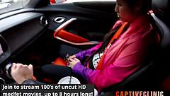 doctor, make me your sex slave forever?