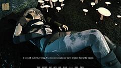 tales from the unending void chapter 100 game adventure