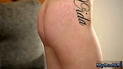 Russian Old Young 18+ Hardcore Power Session