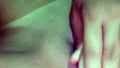 I grab toys again since my partner's away and the house feels empty