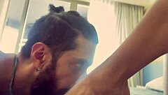 kinky latina's wild homemade hardcore fetish adventure