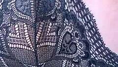 hey, you trying to slide finger in my tight ass?