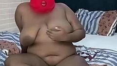 we're back with homemade amateur ass play fun