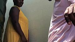 Farm boy first time ebony pussy pounding outdoor cumshot hooker