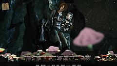 tales from the unending void chapter 100 game adventure