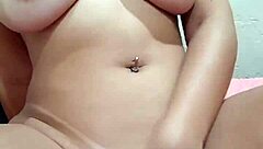 I grab toys again since my partner's away and the house feels empty