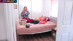 Curvy Milf Assfucked Hard With Monster Cock Anal Creampie