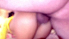 Brazilian Bruno BBC anal creampies skinny Korean K-pop star part 11