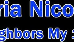 dr tampa gives aria nicole her first gyno exam