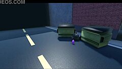 fnf mod teases with april's seductive sex play