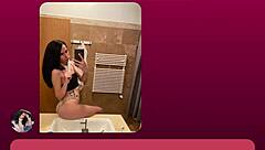 do you like when i get nasty nude in live chat?