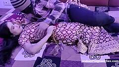 muslim indian wife creampied rough by lover in passion