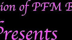 Watch these curvy milfs lick juicy pussies and squirt in lesbian fun