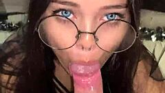 time for wellington prado's magic deepthroat blowjob mirror view ass out