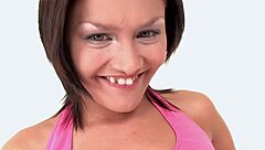 rough group bangs small titted babe with double penetration toys