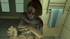 young big tits bisexual transsexuals explore steamy lesbian sex