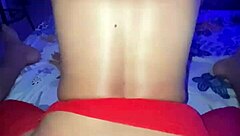 that fat ebony ass begs for pounding and riding