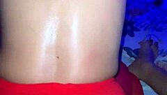 that fat ebony ass begs for pounding and riding