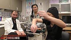 stacy shepard strangers in the night backstage edition