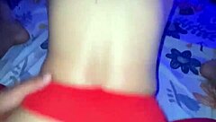 that fat ebony ass begs for pounding and riding