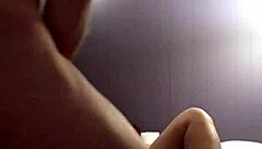 babe, bend over your big ass for intense doggystyle