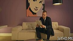 legal teen craves cock so bad 😩 gets fucked rough doggystyle 💦