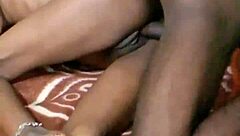 hot indian rinki tempts with steamy party massage vibes