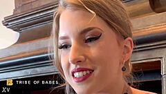 i chat with octavia red backstage episode 1 part 2