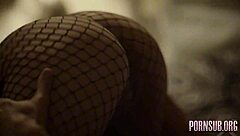 blonde milf petite ass big tits creampie seduction