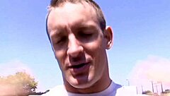 KENDRA DEVON RIDES COCK SWALLOWS CUM FACIAL SHOT