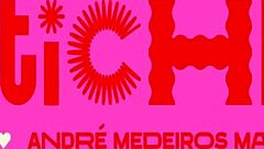 tattooed hottie dances seductively on pole for horny guy