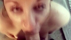 Latina Teen 18+ Talia Bound Deepthroated and Squirting Full Scene