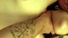 Sexual Slave Pleases Master in Bound Missionary