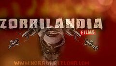 Favor Exchange Ignites Blonde Threesome Cumshot Frenzy