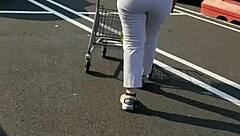 granny's fat ass begs for your filthy hardcore wrecking!