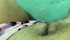 Pov Latina Small Tits Bitch Masturbates Wet Pussy Orgasm