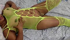 bbw latina puta sucks my cock pov