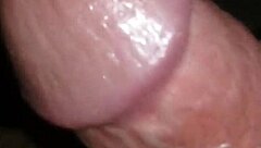 Retro solo masturbation heats up part two!