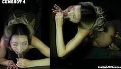 jesus christ sophia your gloryhole cum swallowing is fucking hot