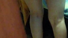 neighbor catches me spying invites to fuck