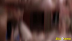 Jasmine Black Devours Ass And Pussy Like A Total Slut!