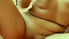 peruanita sends hot homemade pack feeling super aroused