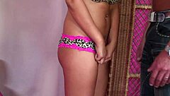 pepper dvon roulette rides marco banderas cowgirl hard