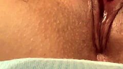 watch my close-up masturbation build to intense orgasm