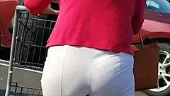 granny's fat ass begs for your filthy hardcore wrecking!