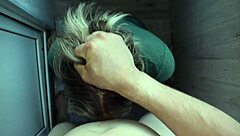 sexy milf teen pov blowjob homemade cumshot