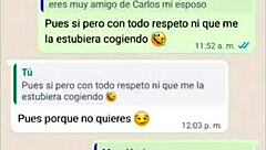 Latina Milf Strips Ass Live Webcam Show